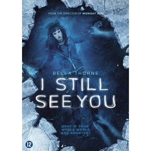 I Still See You Dvd huismerk kopen in de aanbieding