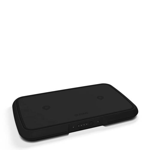 Zens Dual Powerbank zens kopen in de aanbieding