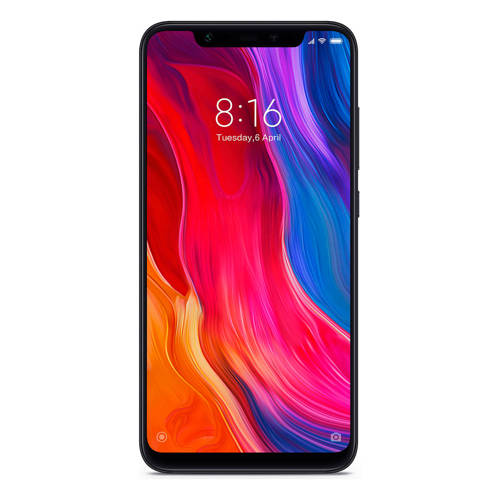 Xiaomi Mi 8 xiaomi kopen in de aanbieding