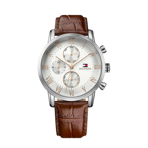 Tommy Hilfiger Horloge Th1791400 tommy hilfiger kopen in de aanbieding Tommy Hilfiger Horloge Th1791400 tommy hilfiger kopen in de aanbieding