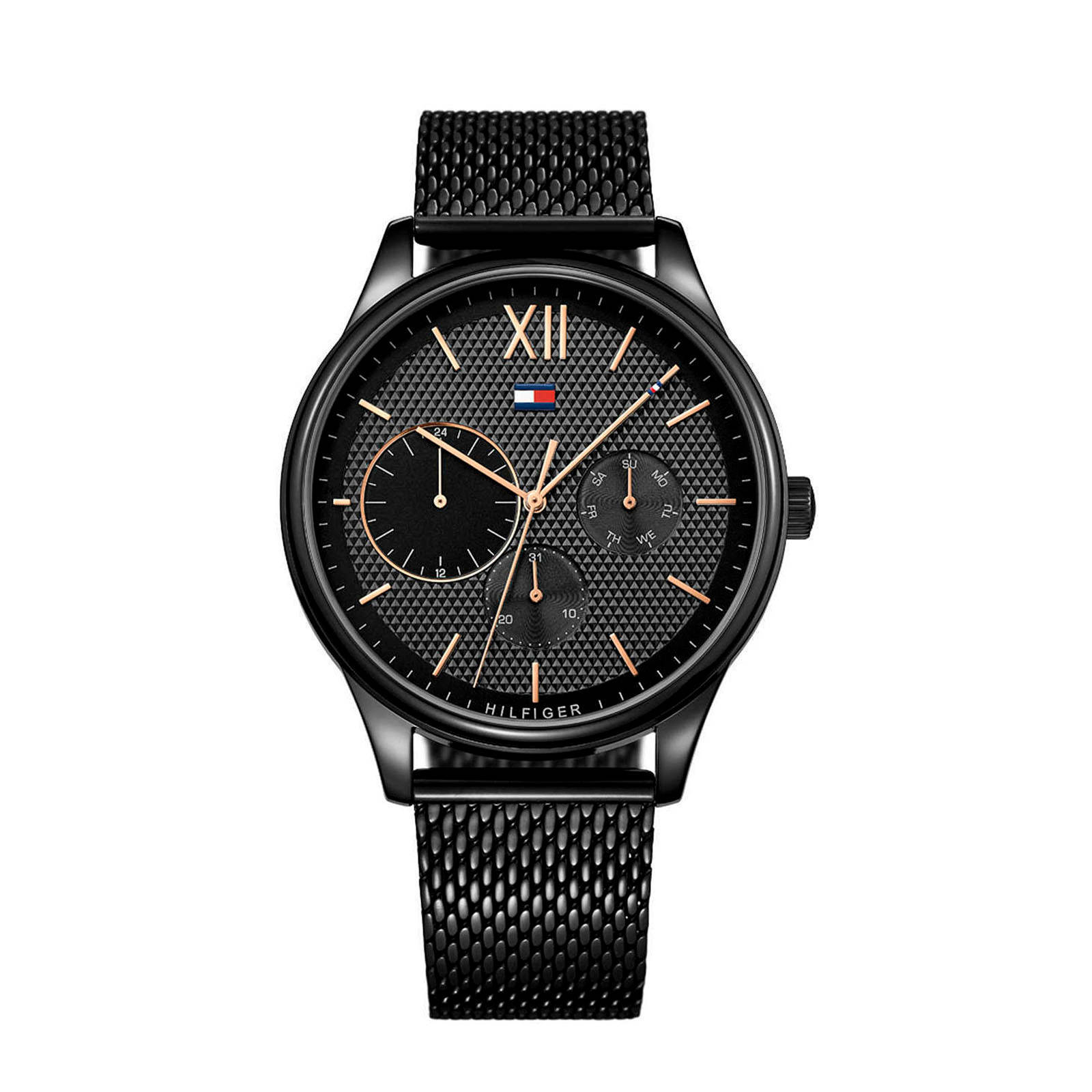 Tommy Hilfiger horloge TH1791420 online kopen