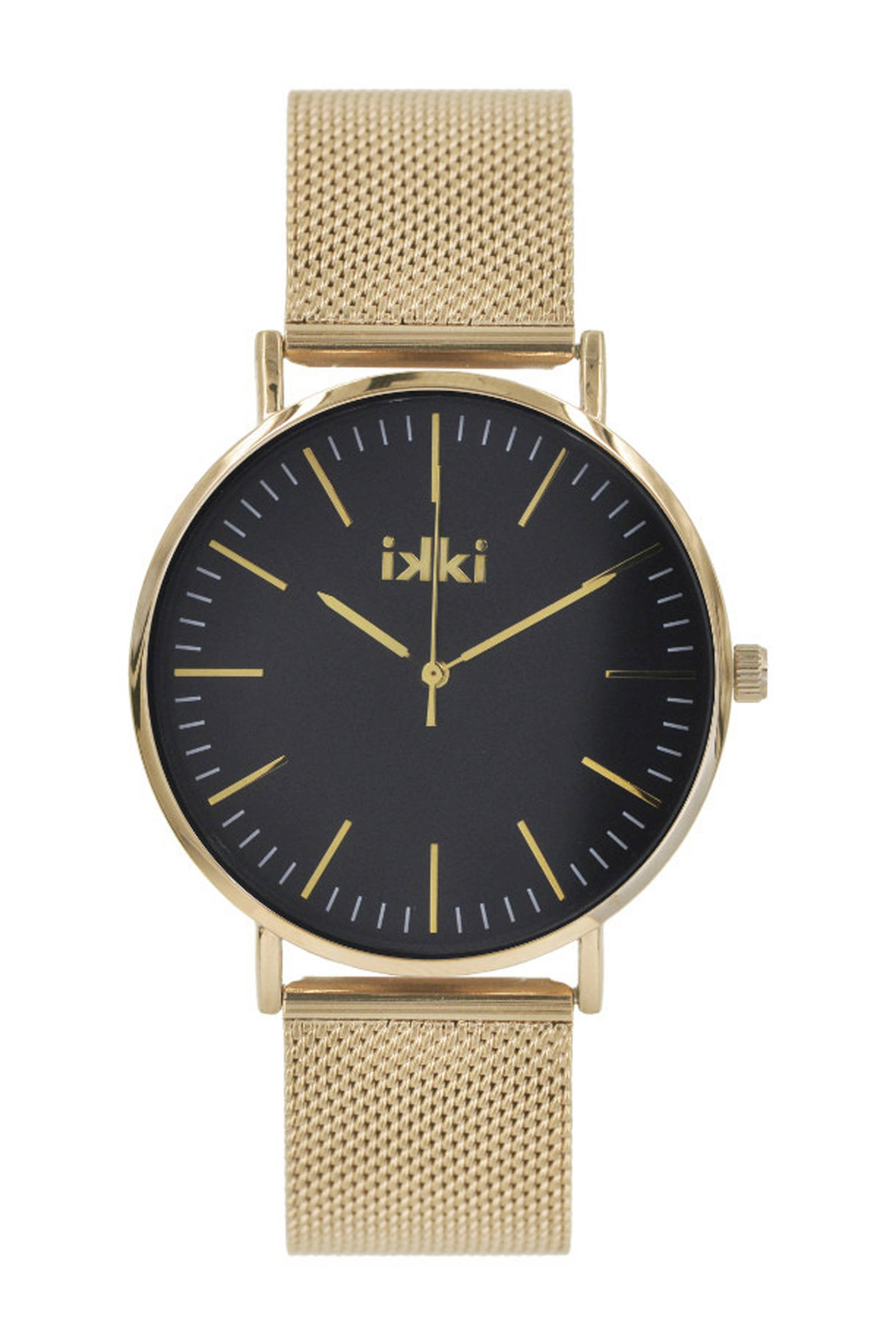 IKKI horloge DA-45 | wehkamp