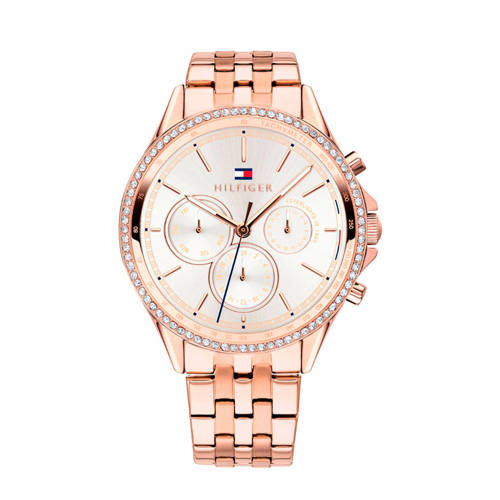 Tommy Hilfiger Horloge Th1781978 tommy hilfiger kopen in de aanbieding Tommy Hilfiger Horloge Th1781978 tommy hilfiger kopen in de aanbieding