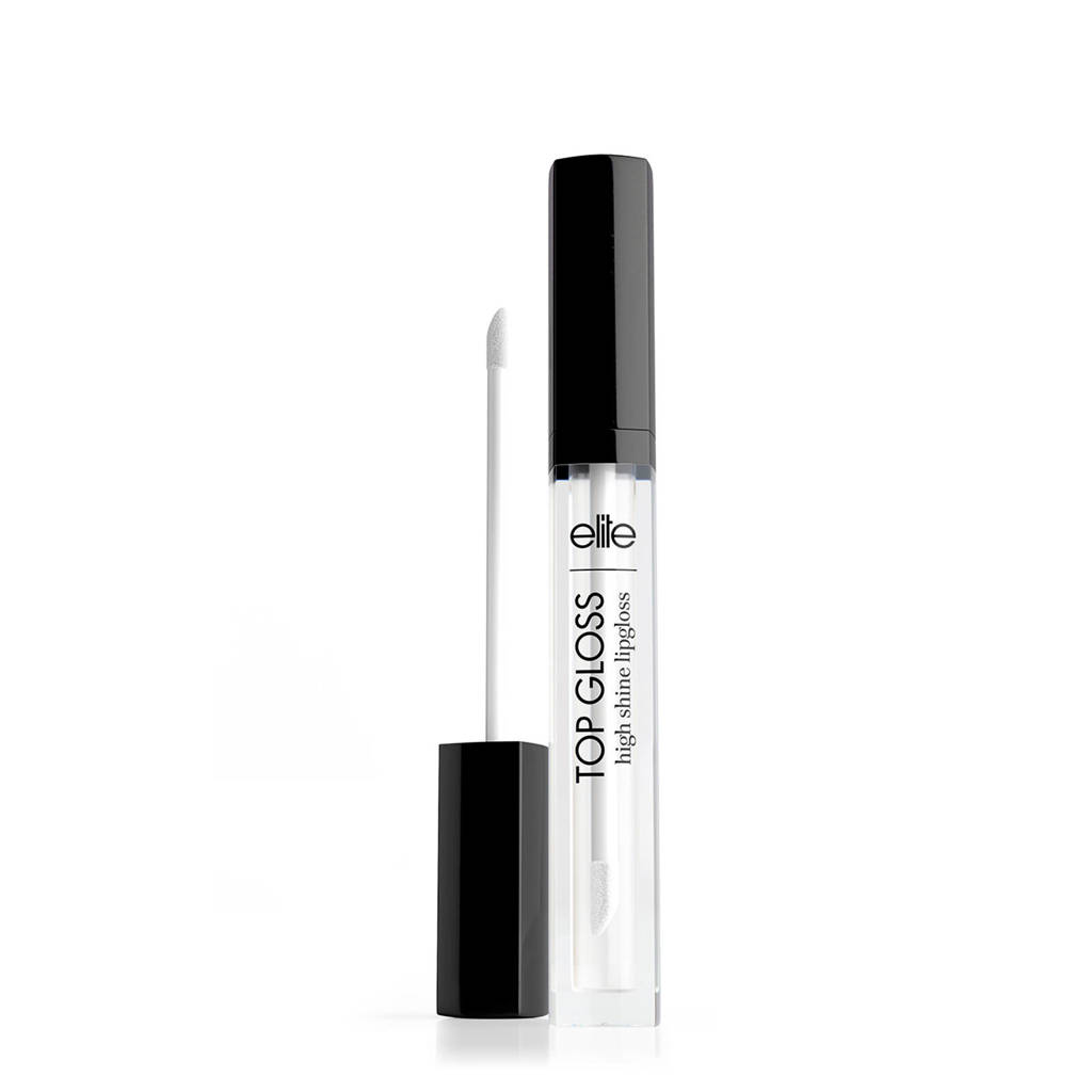 Elite Top Gloss lipgloss - 201 Mirror