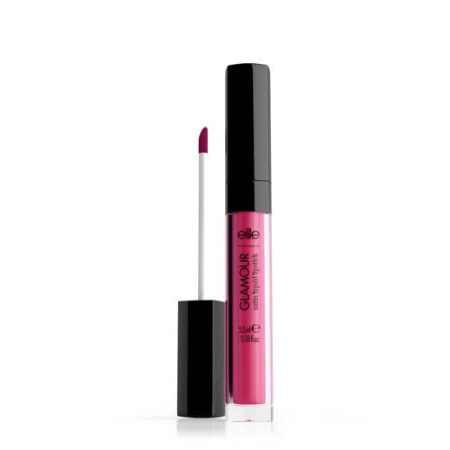 Elite Glamour Vloeibare Lippenstift 252 Fuchsia elite kopen in de aanbieding Elite Glamour Vloeibare Lippenstift 252 Fuchsia elite kopen in de aanbieding