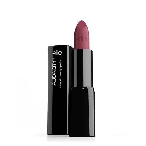 Elite Audacity Lippenstift 102 Rose Nude elite kopen in de aanbieding Elite Audacity Lippenstift 102 Rose Nude elite kopen in de aanbieding