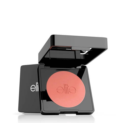 Elite Charme Compact Blush Coral elite kopen in de aanbieding