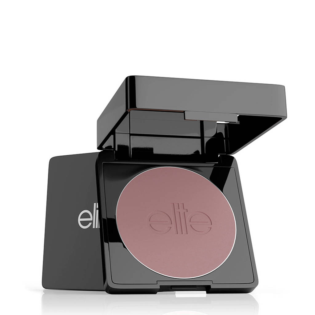 Elite Compact Bronzing contour poeder, Brown sculpting