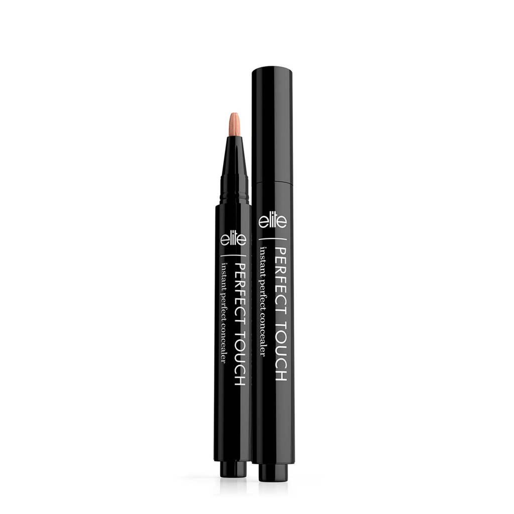 Elite Instant Perfection concealer - natural, Natural