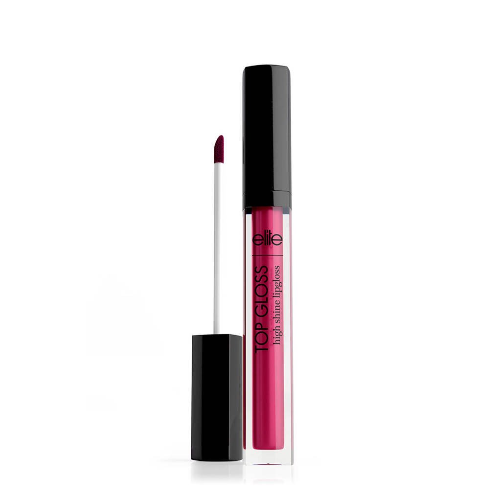 Elite Top Gloss lipgloss - 205 Amaranth