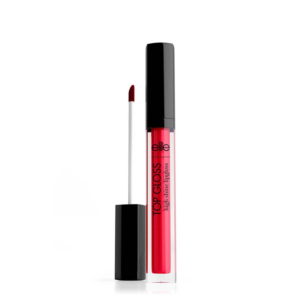 Elite Top Gloss lipgloss - 204 Red