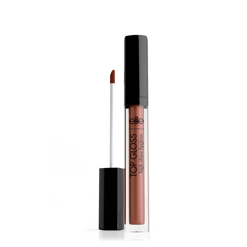 Elite Top Gloss lipgloss - 206 Nude