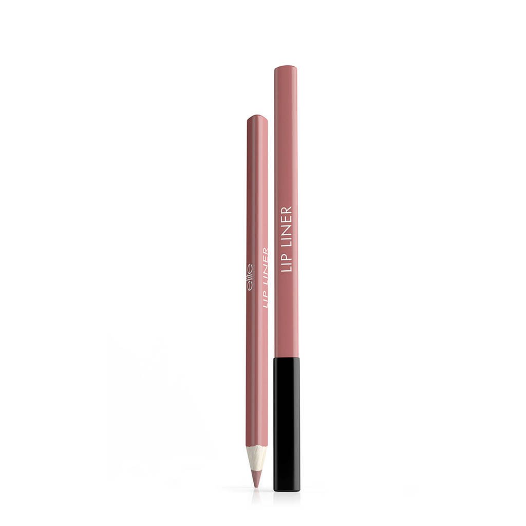 Elite Lip Liner - 301 Nude