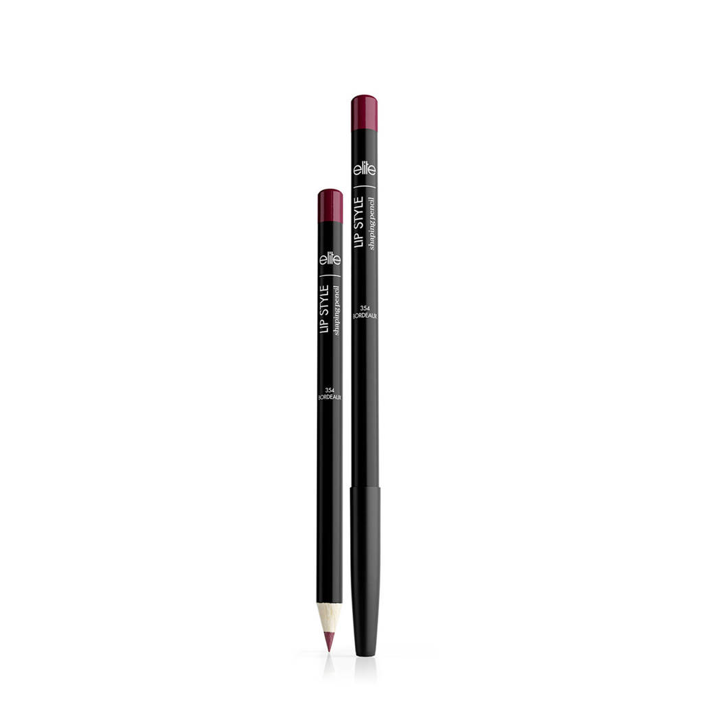 Elite Lip Style lippotlood - 354 Bordeaux