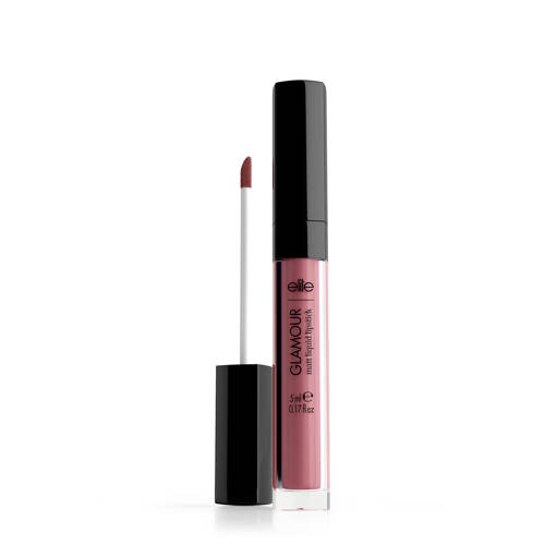 Elite Matt Liquid Lippenstift 256 Ancient Rose elite kopen in de aanbieding Elite Matt Liquid Lippenstift 256 Ancient Rose elite kopen in de aanbieding