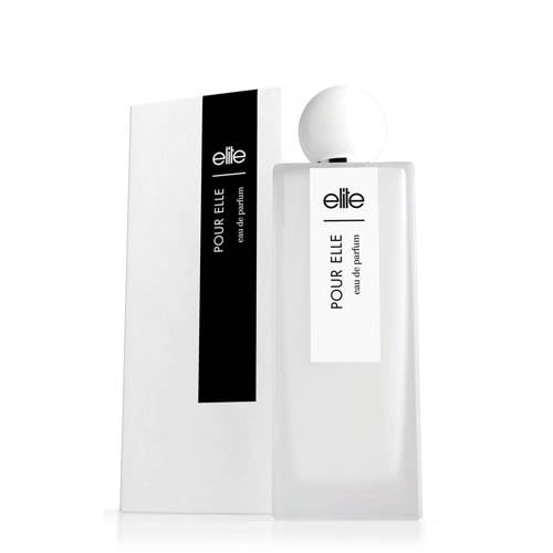 Elite Pour Elle Eau De Parfum 100 Ml elite kopen in de aanbieding