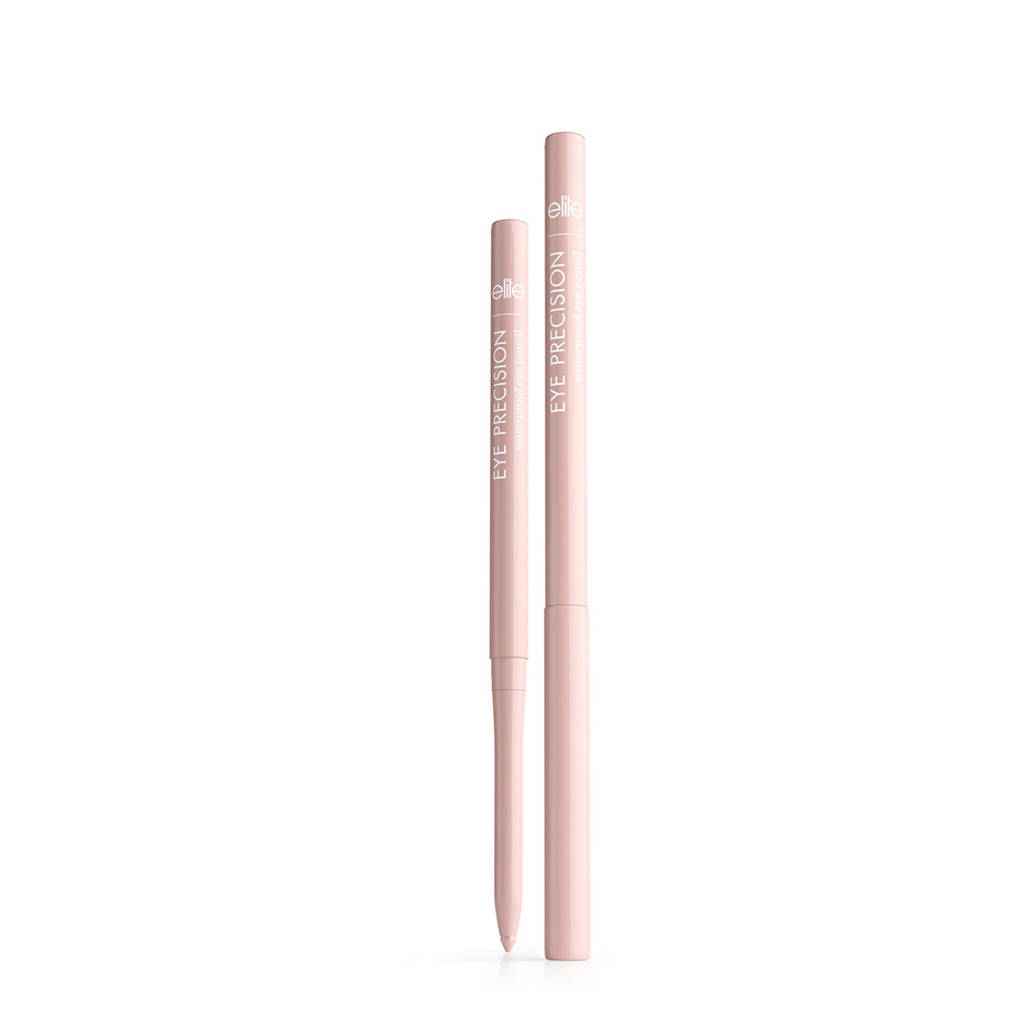 Elite Precision oogpotlood - rose, Rose