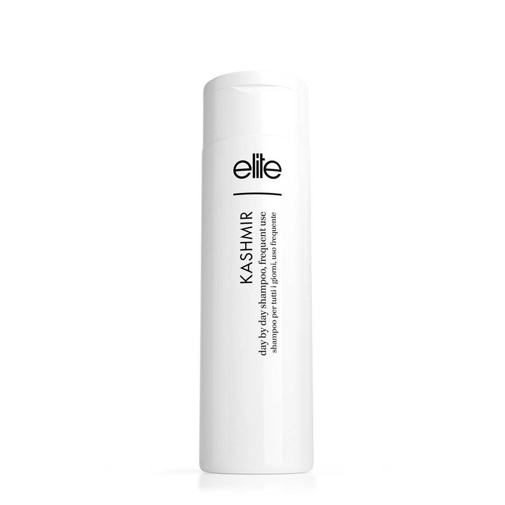 Elite Kashmir shampoo