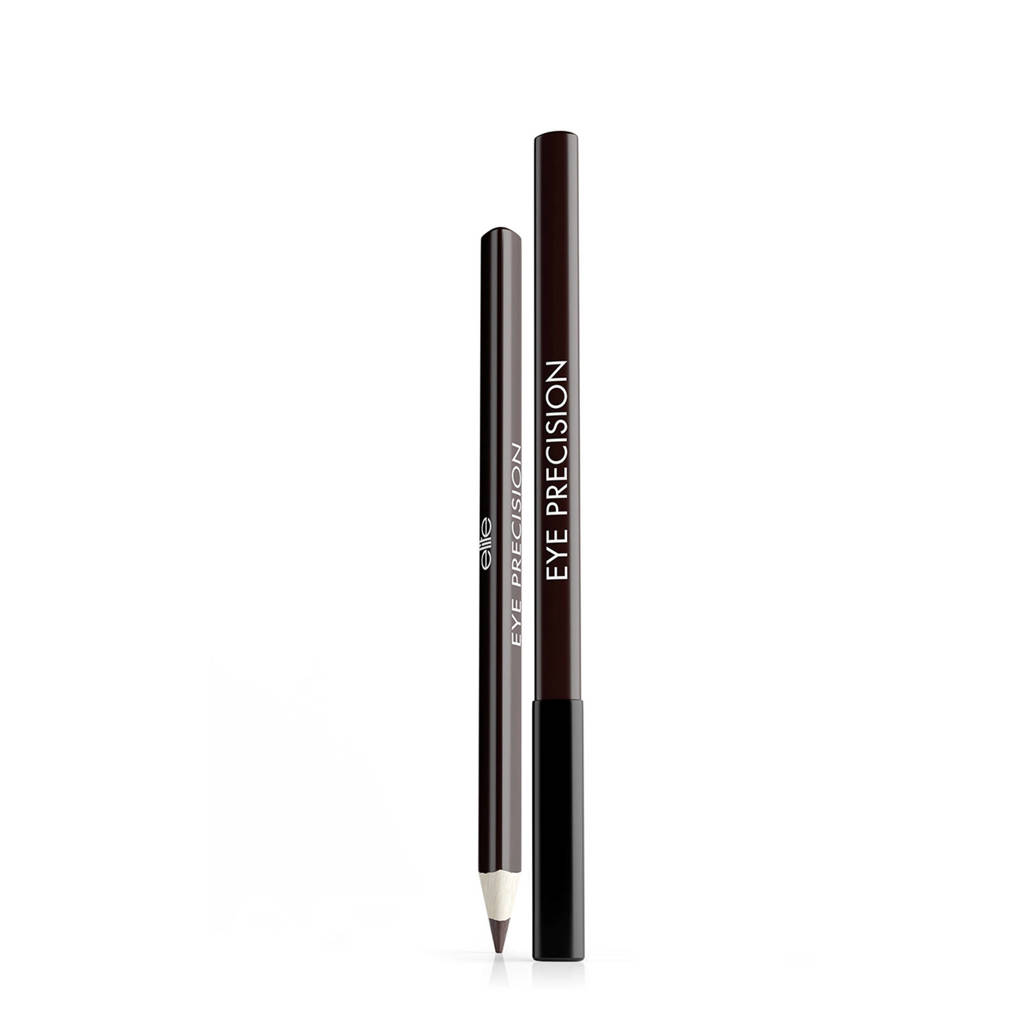 Elite Precision Perfect oogpotlood - brown, Brown