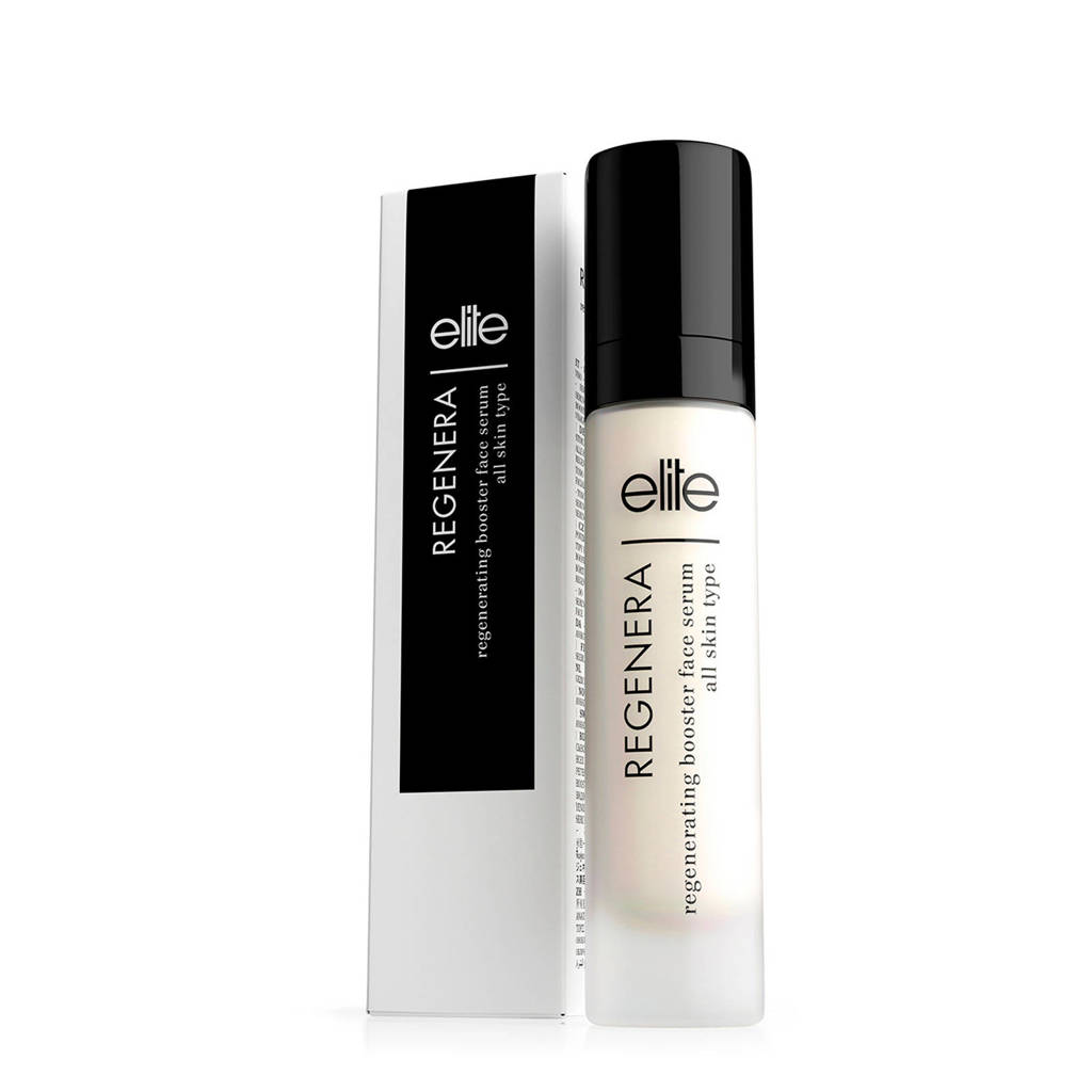 Elite Regenera Reganerating Face Booster