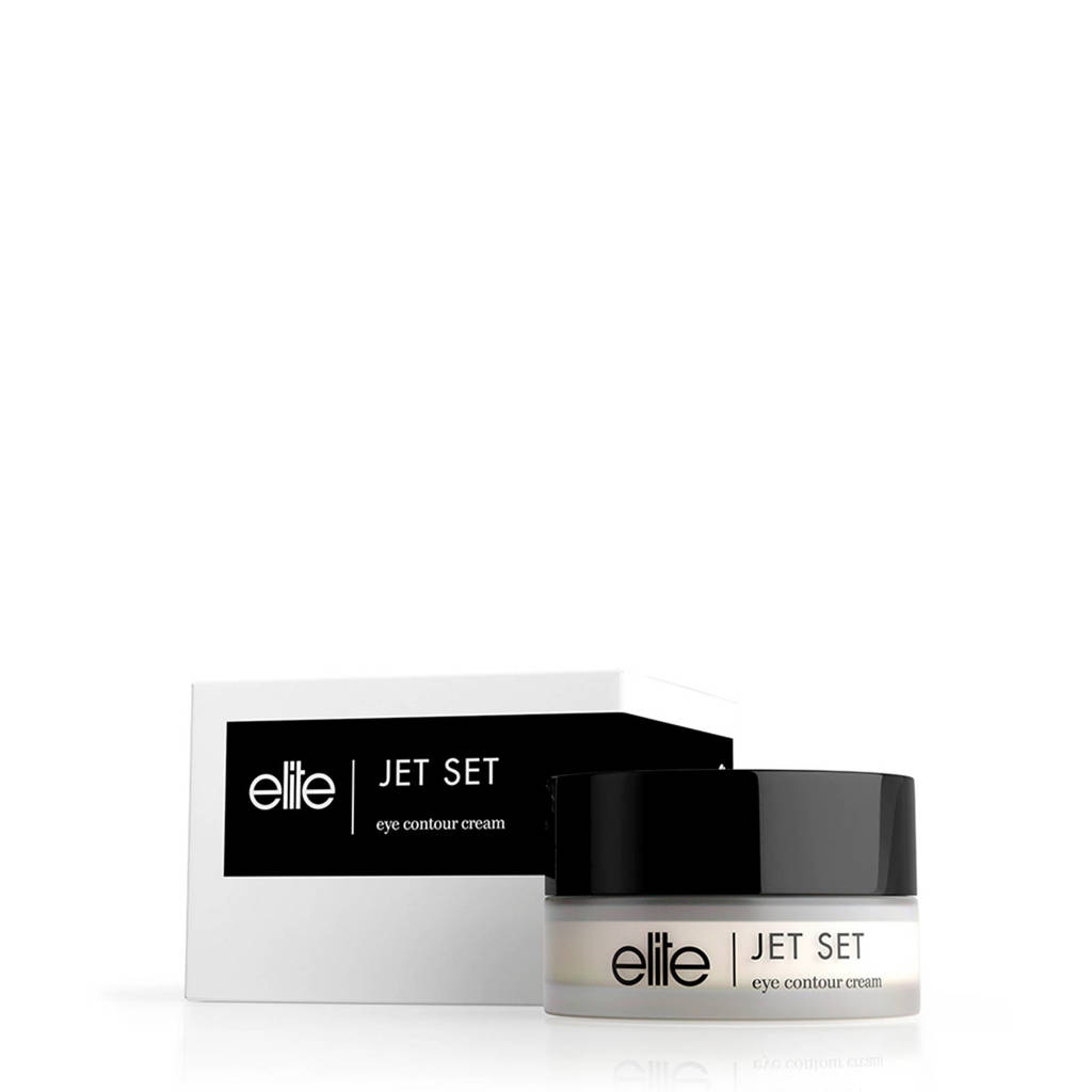 Elite Yet Set oogcrème