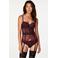 Hunkemöller bustier Precious zwart