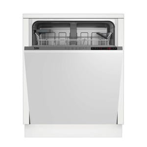 DIN24310 volledig geïntegreerde vaatwasser