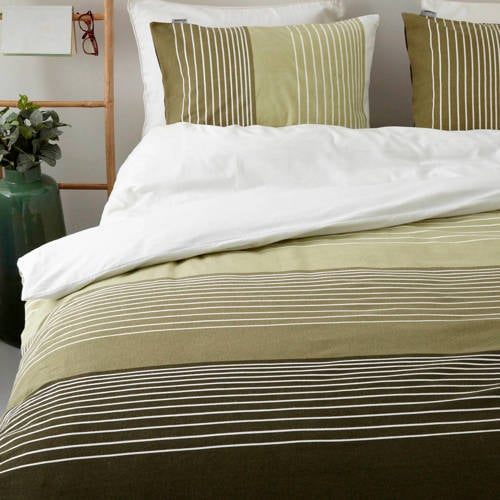 Cinderella Flanellen Dekbedovertrek Lits Jumeaux cinderella kopen in de aanbieding