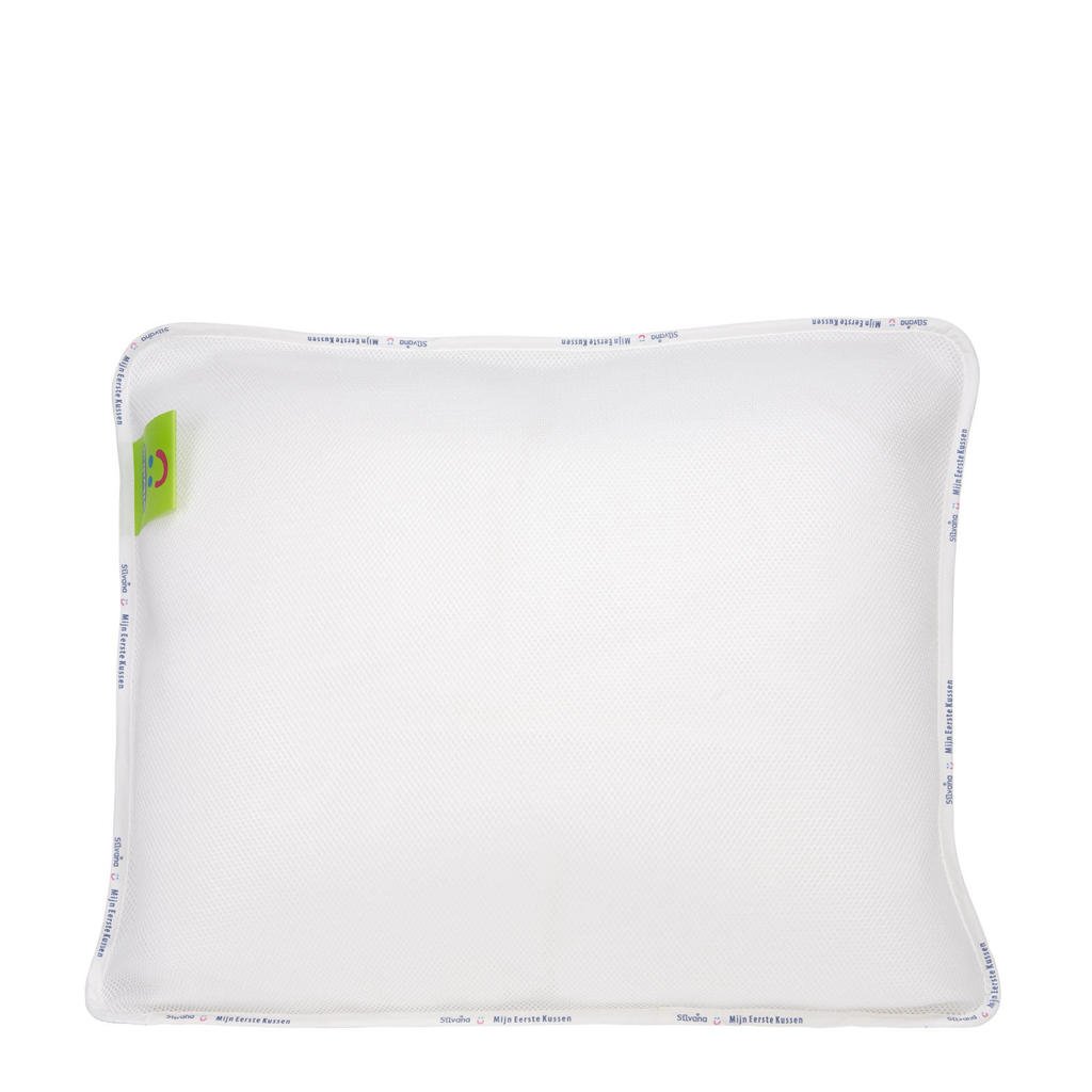 Silvana anti allergisch synthetisch kinderkussen (40x60 cm)