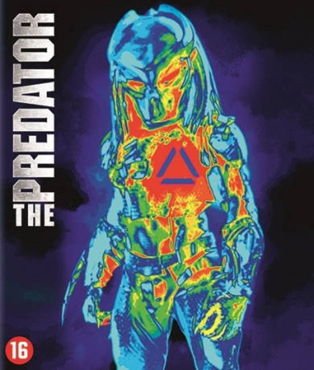 Predator (Blu-ray)