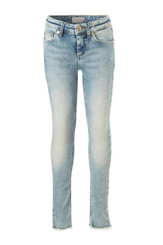 KIDSONLY skinny fit jeans Blush
