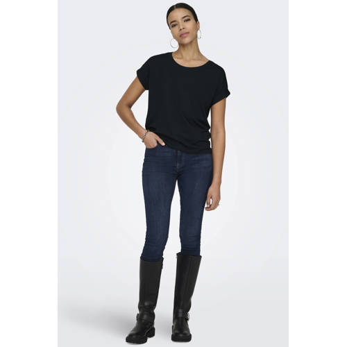 ONLY top ONLMOSTER zwart afbeelding