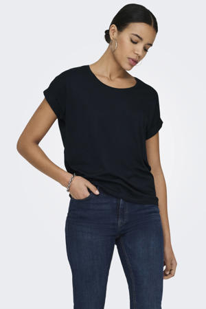 top ONLMOSTER zwart