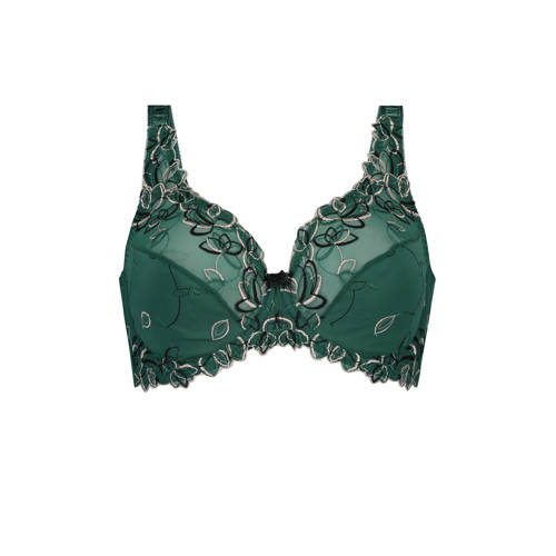 Hunkemoller Beugelbh Diva Groen hunkemoller kopen in de aanbieding Hunkemoller Beugelbh Diva Groen hunkemoller kopen in de aanbieding