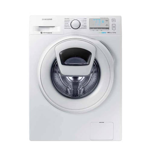 Samsung Ww90K6605Swen Addwash Wasmachine samsung kopen in de aanbieding