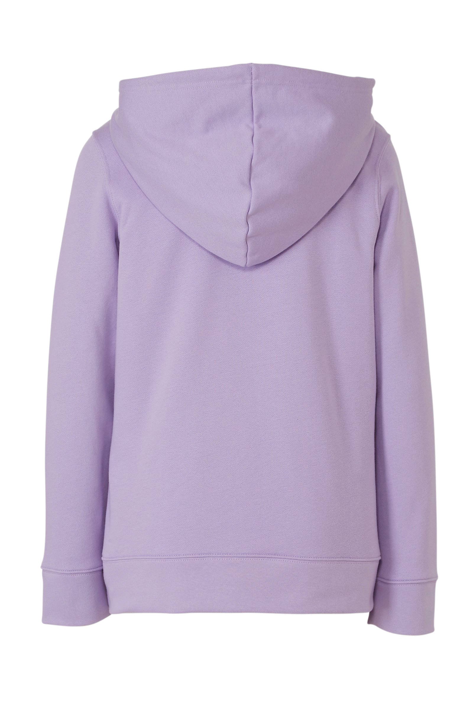 hoodie paars hoodie paars