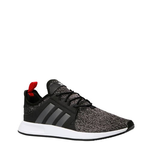 Adidas Originals X Plr Sneakers Zwartgrijs adidas kopen in de aanbieding Adidas Originals X Plr Sneakers Zwartgrijs adidas kopen in de aanbieding