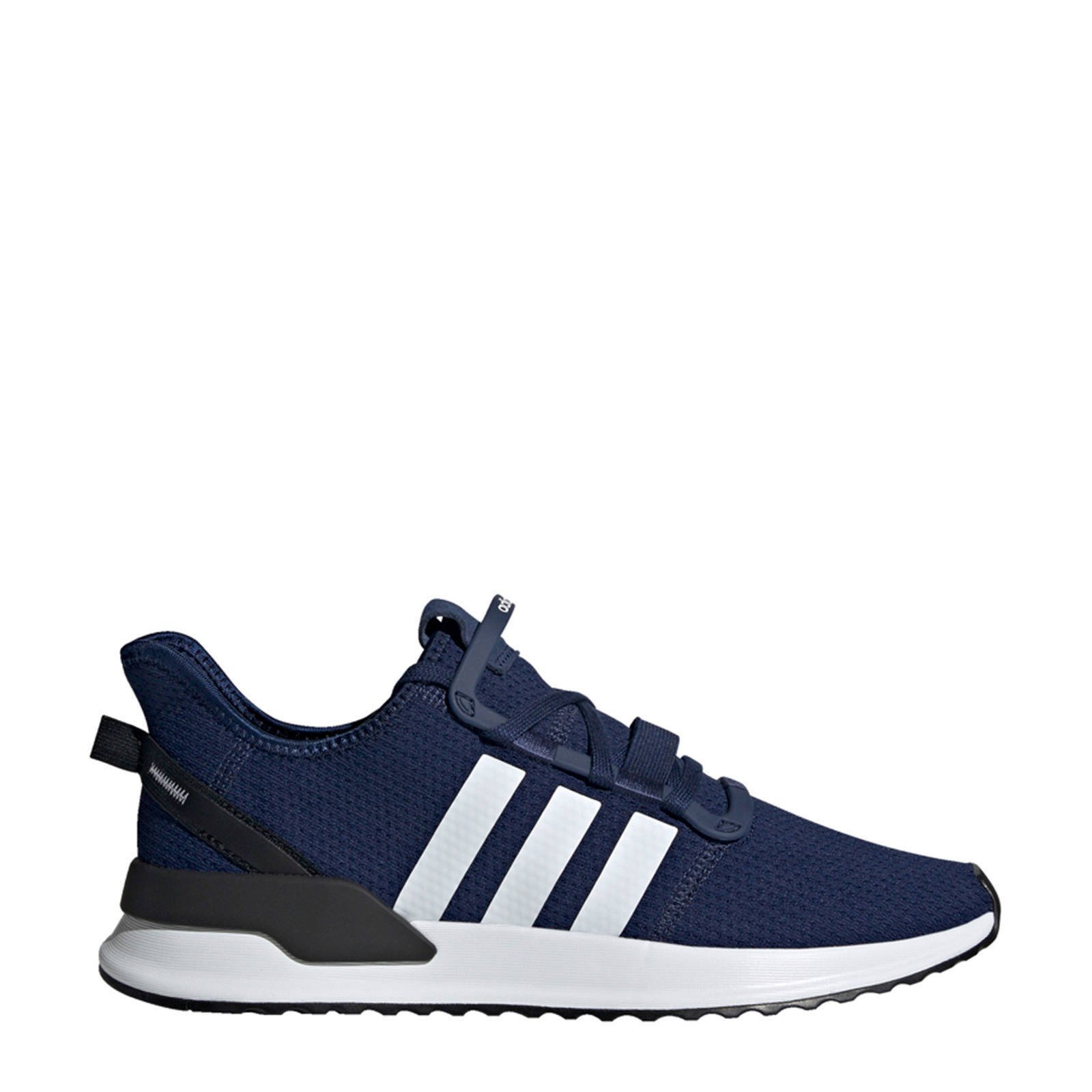 adidas sneakers marineblauw adidas sneakers marineblauw