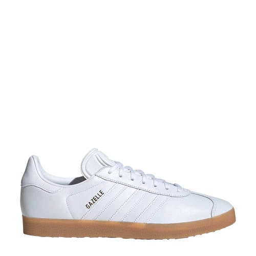 Adidas Originals Gazelle Sneakers Wit adidas kopen in de aanbieding Adidas Originals Gazelle Sneakers Wit adidas kopen in de aanbieding