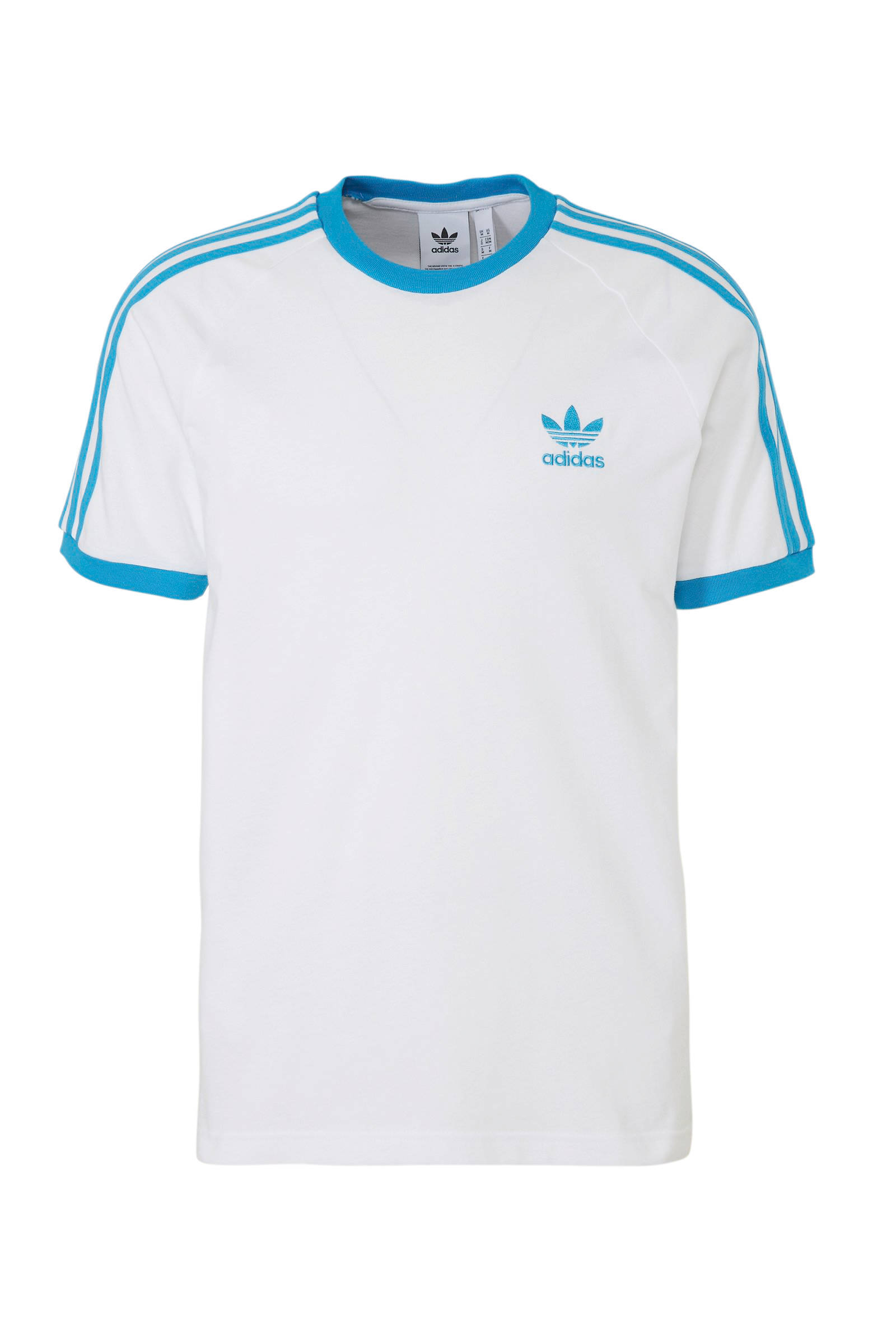 T-shirt wit T-shirt wit