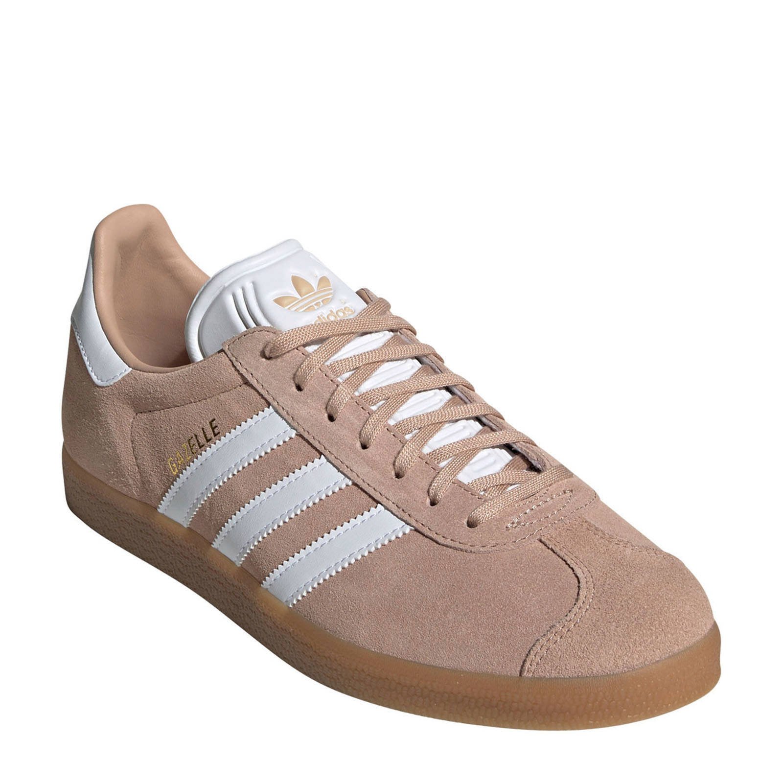 adidas originals gazelle bruin