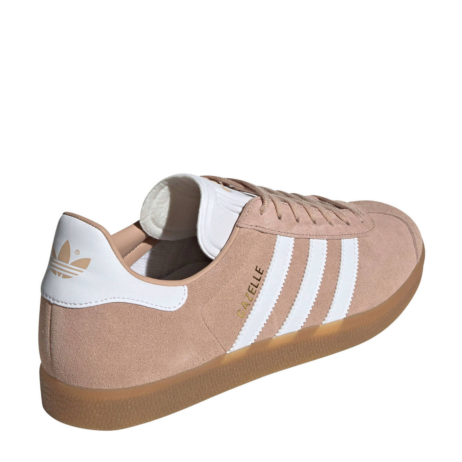 adidas originals gazelle og bruin