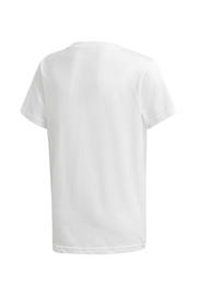 thumbnail: adidas Originals T-shirt Trefoil wit/zwart