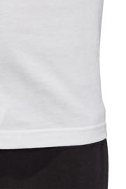 thumbnail: adidas Originals T-shirt Trefoil wit/zwart