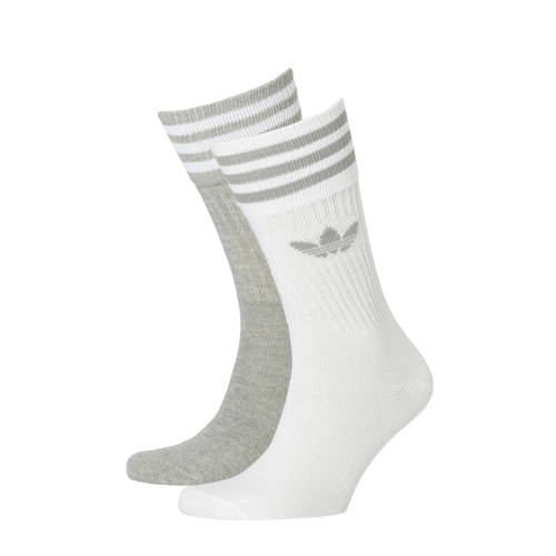 Adidas Originals Sokken Set Van 2 adidas kopen in de aanbieding