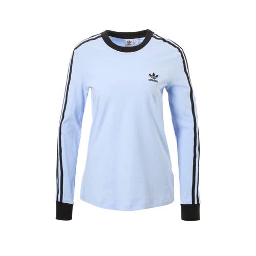Adidas Originals T Shirt Lichtblauw adidas kopen in de aanbieding Adidas Originals T Shirt Lichtblauw adidas kopen in de aanbieding