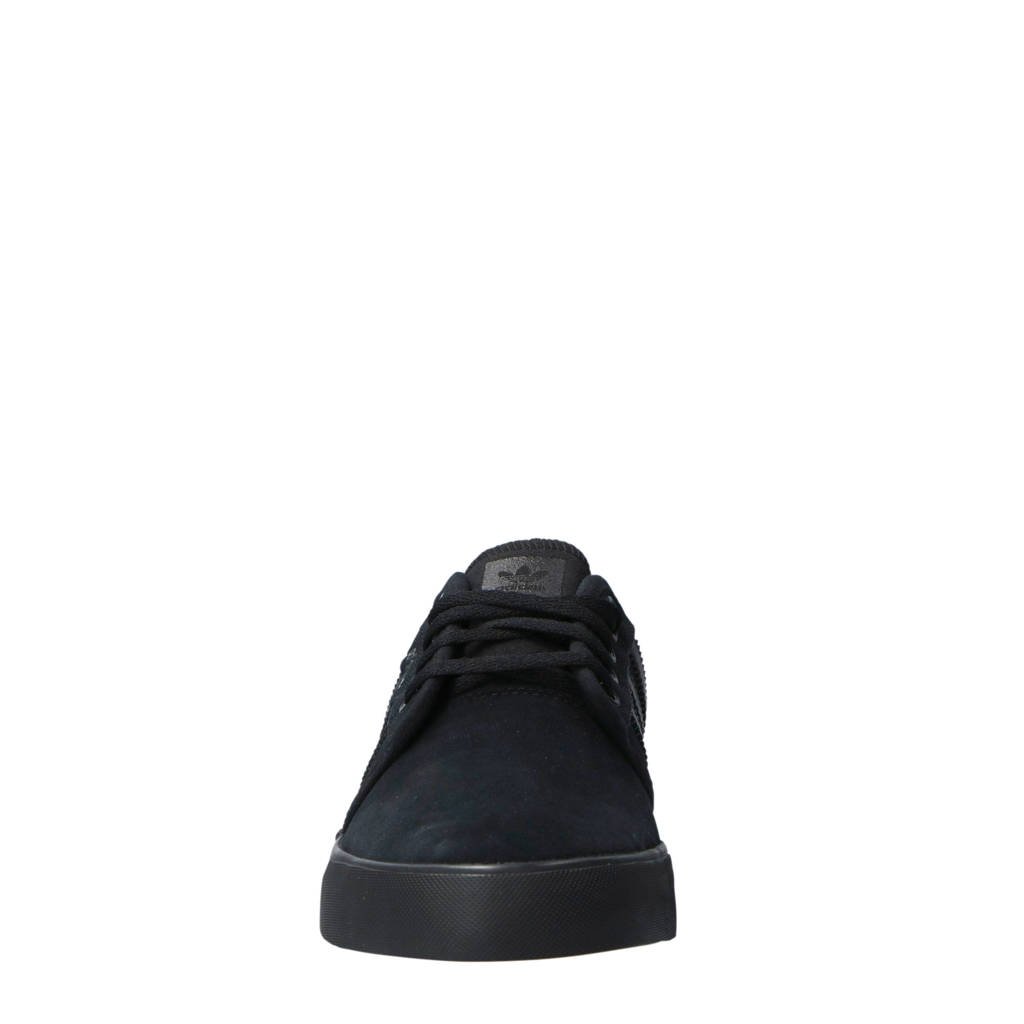 Zwart Sneakers Seeley zwart Originals Adidas wPz8Uaz