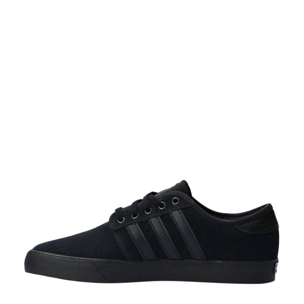 Zwart Sneakers Seeley zwart Originals Adidas wPz8Uaz