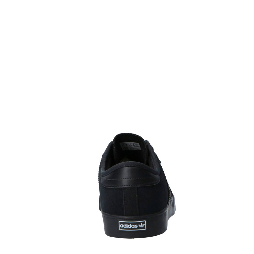 Zwart Sneakers Seeley zwart Originals Adidas wPz8Uaz