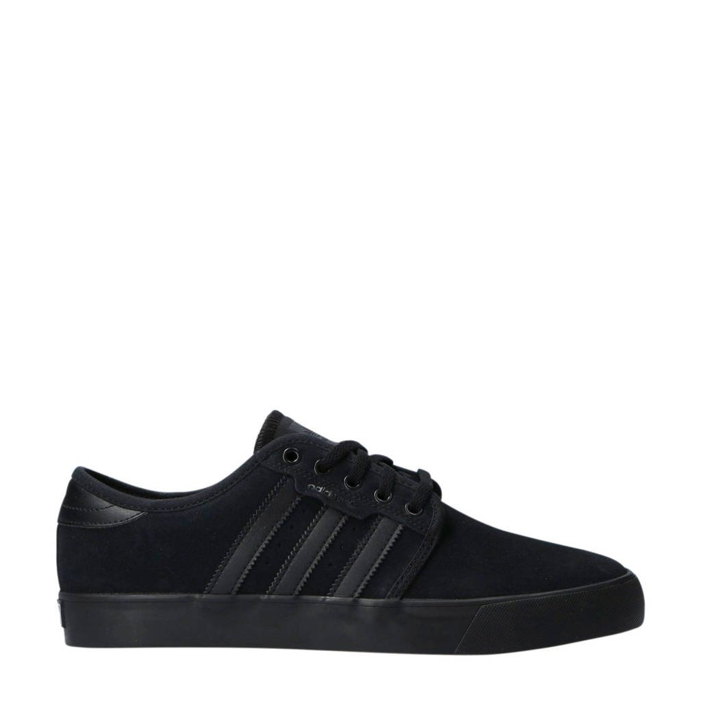 Zwart Sneakers Seeley zwart Originals Adidas wPz8Uaz